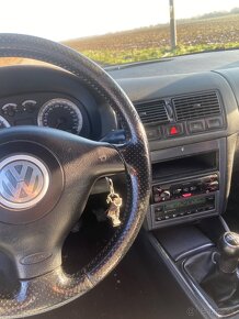 Volkswagen Golf 4 1.9 TDI - 8