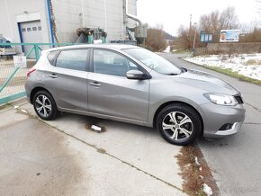 NISSAN PULSAR 1.2 DIG-T BENZIN 85KW RV-2015 - 8