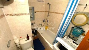 1 izbový zrekonštruovaný byt, centrum mesta, 39m2, Zvolen - 8