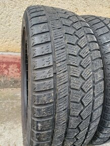 205/55r17 zimné pneumatiky - 8