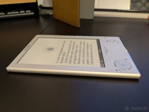 SONY eReader (čítačka elektronických kníh) - 8