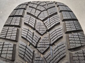 225/60 r17 zimne pneumatiky 225 60 17 225/60/17 pneu zimné - 8