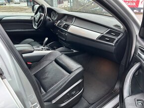 BMW X6 3,0D Xdrive naj:246000 km - 8