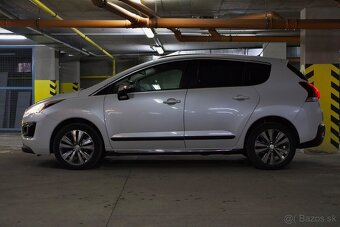 Peugeot 3008 1.6L HDi FAP Style - 8