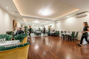 Hotel Zlaté Košice v srdci mesta Košíc - Dominikánske námest - 8