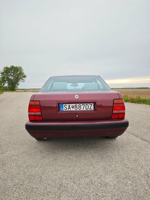Lancia Thema 3.0 V6 LS - 8