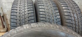 225/65R17 Zimne - 8