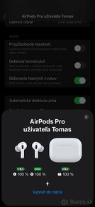 Apple airpods pro - 8