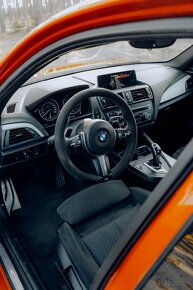 BMW M135i Xdrive - 8