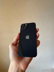 IPHONE 13 128GB TOP STAV | ZÁRUKA - 8