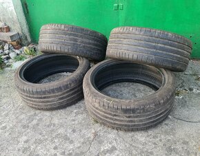 Letní Pneumatiky Dunlop Sport Maxx RT2 225/40R18 - 8