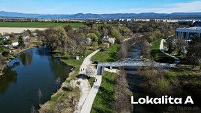 Investičný pozemok Bojnice - 17 200m² - Na predaj - 8