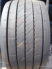 445/45 R19,5     MIX ZNAČIEK/ AJ AKO NOVE - 8