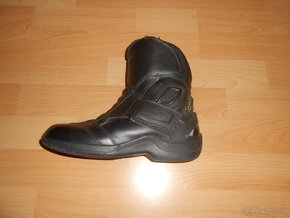 Predam v super stave damske kvalitne GORE TEX topanky ALPINE - 8