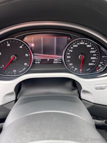 Audi A8 3.0 TDI quattro - 8