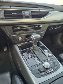 Audi A6 3.0 TDI - 8