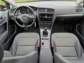 Volkswagen Golf Tsi rabit - 8