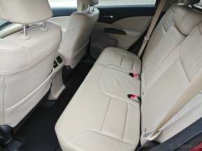 Honda CR-V 2.2iDtec Executive 4WD - 8