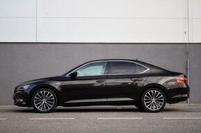 Škoda Superb 2.0 TDI 190k L&K DSG - 8