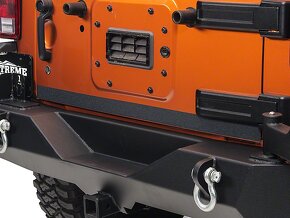 MOPAR Doors Protection JEEP - 8