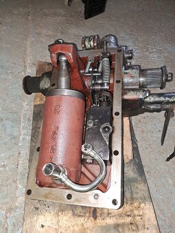 Predam hydrauliku na zetor - 8