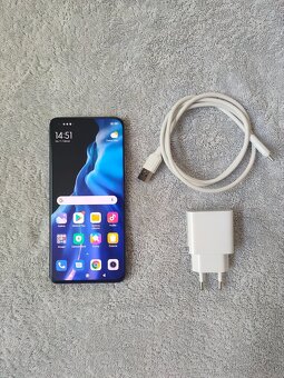 Xiaomi Mi 11 5G 256GB,8GB RAM - 8