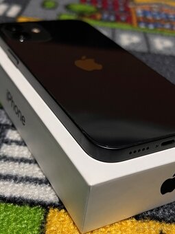 iPhone 12 128GB - 8