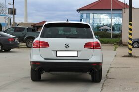 Volkswagen Touareg II 3.0 V6 TDI BMT Premium 4MOTION - 8