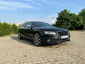 Audi S5 3.0tfsi 420hp - 8