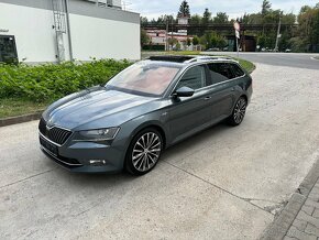 Škoda Superb III Laurin&Klement 2.0TDI 140kw DSG - 8