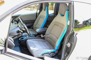 BMW i3 - 8