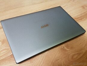 Acer Aspire 5741G + príslušenstvo (myš, TV modul...) - 8