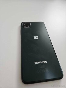 Samsung Galaxy A21 5G  čierna - 8