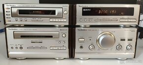 TECHNICS RS-HD70 - 8