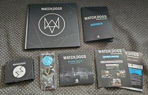 Watch Dogs Zbierka - 8