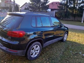 Volkswagen  tiguan - 8