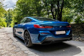 BMW 840 xd na prenájom - 8