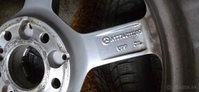 5x112,R17-Mercedes,6,5J,et44,205-55-Continental-2622-5,3mm - 8