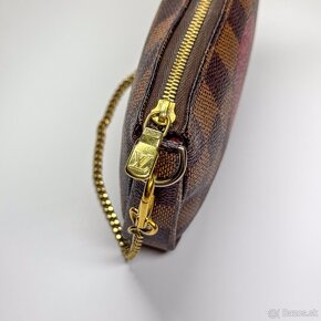 Louis Vuitton Mini Pochette Accessoires kabelka - 8