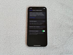 iPhone 12 128GB, NOVÁ BATERKA, AKO NOVÝ - 8