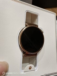 Huawei watch gt 3 gold - 8