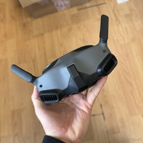 Dron Dji Avata + motion controller 2 - 8