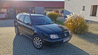 Vw BORA 1.9 Tdi 74kw 2001 Special - 8