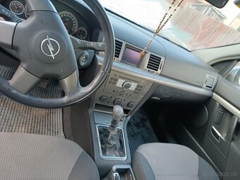 Predám opel vectra C - 8