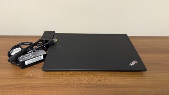 Lenovo ThinkPad T470s - 8