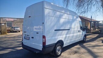 FORD TRANSIT 2.2 TDCI.FURGON - 8