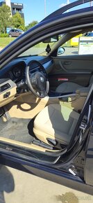 BMW 320D TOURING AUTOMAT - 8