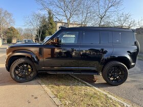 Land Rover Defender p400 3.0 hybrid - 8