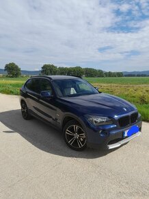 BMW X1 - 8