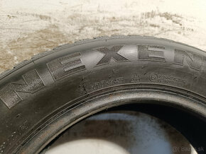 205/60 R16 Zimné pneumatiky Nexen Winguard 4 kusy - 8